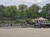 Tag 3 - Vrnjacka Banja - Eindrücke vom Kurort (3)