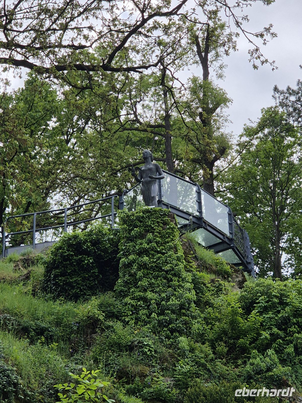 Tag 3 - Vrnjacka Banja - Eindrücke vom Kurort (4)