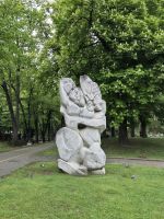 Tag 3 - Vrnjacka Banja - Eindrücke vom Kurort (6)