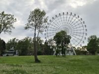 Tag 3 - Vrnjacka Banja - Eindrücke vom Kurort (9)