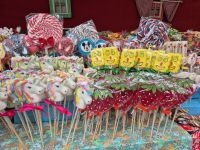 Tag 3 - Vrnjacka Banja - Eindrücke vom Kurort (10)