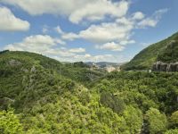 Tag 4 - Industriestadt Užice (fotografiert aus dem Bus) (2)