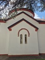 Tag 4 - Kloster Žica (1)