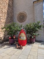 Tag 4 - Kloster Žica (2)