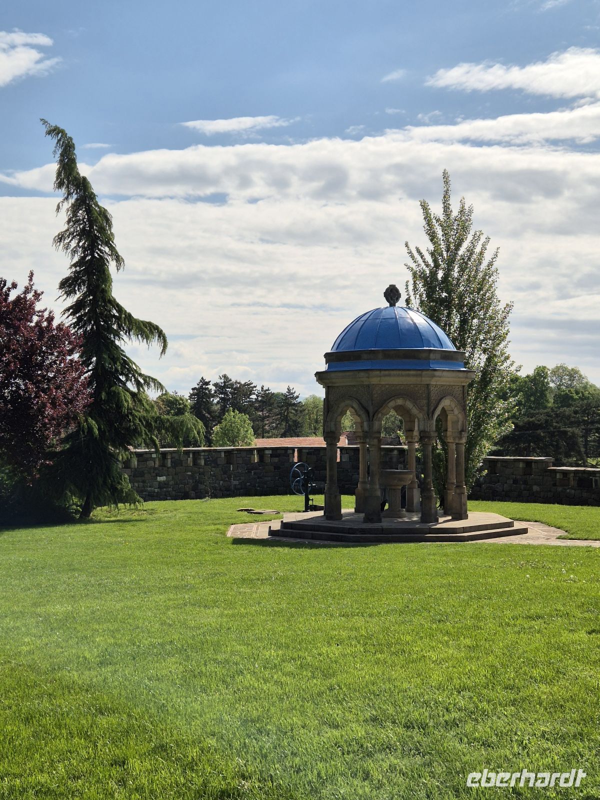 Tag 4 - Kloster Žica (3)