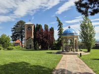 Tag 4 - Kloster Žica (4)