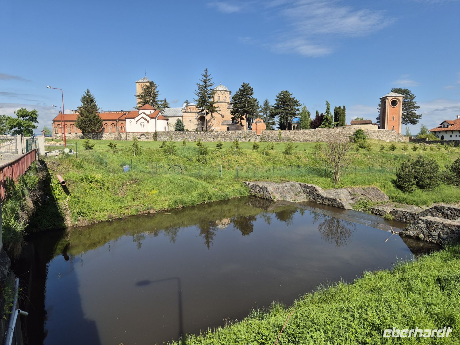 Tag 4 - Kloster Žica (5)
