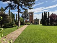 Tag 4 - Kloster Žica (10)