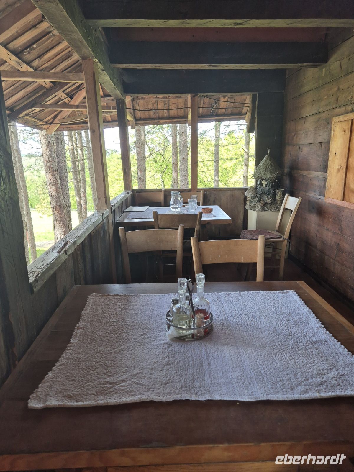 Tag 4 - Sirogojno - Ethno-Freilichtmuseum (3)