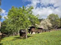 Tag 4 - Sirogojno - Ethno-Freilichtmuseum (7)