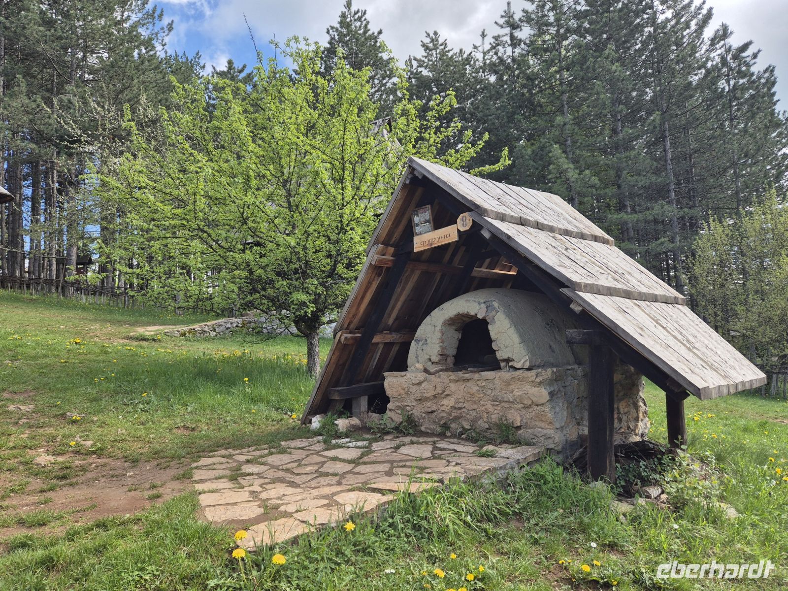Tag 4 - Sirogojno - Ethno-Freilichtmuseum (8)