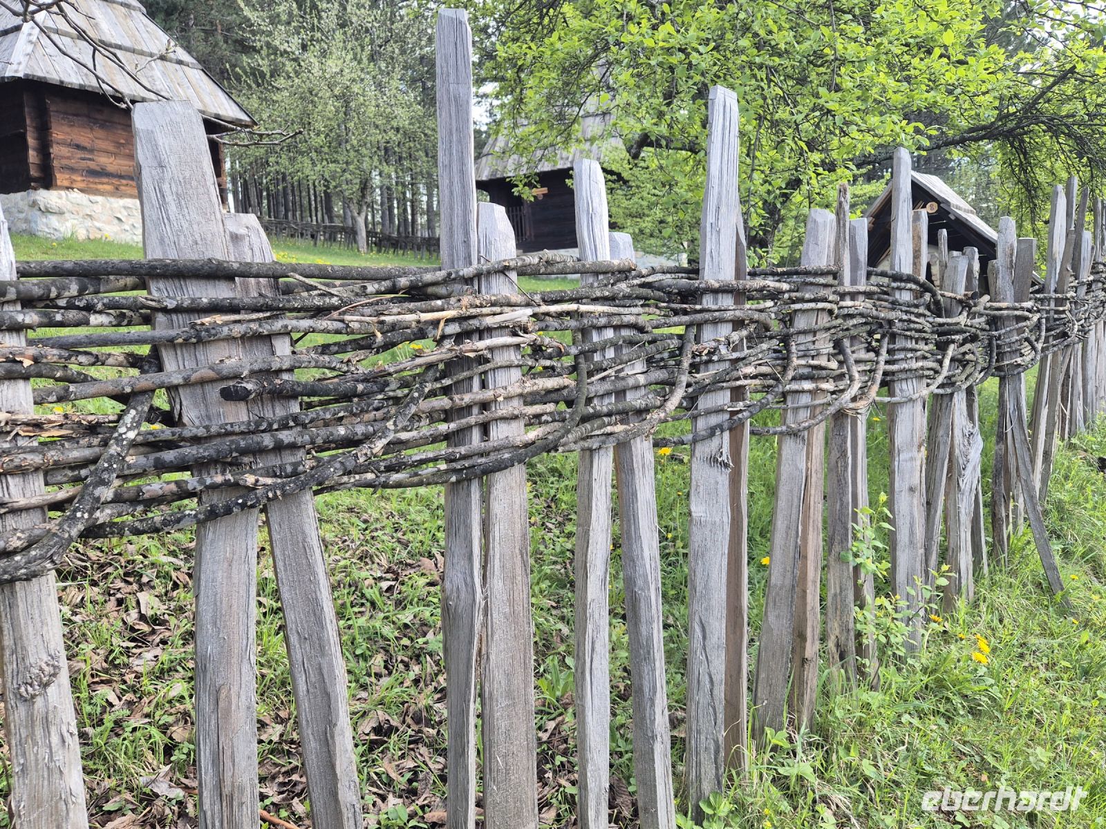 Tag 4 - Sirogojno - Ethno-Freilichtmuseum (9)