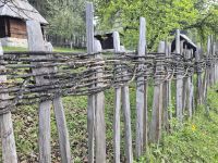 Tag 4 - Sirogojno - Ethno-Freilichtmuseum (9)