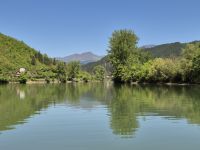 Tag 5 - Bootsfahrt auf der Drina (4)