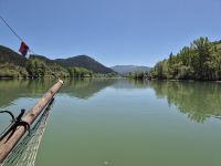Tag 5 - Bootsfahrt auf der Drina (5)
