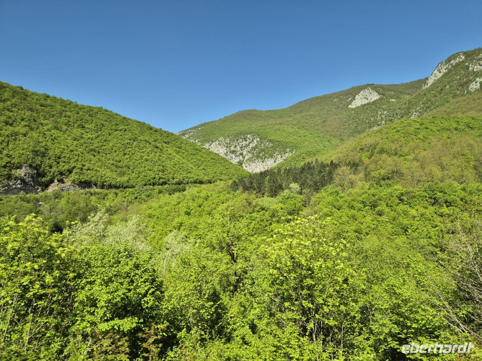 Tag 5 - Bosnien-Herzegowina - Herz des Balkans