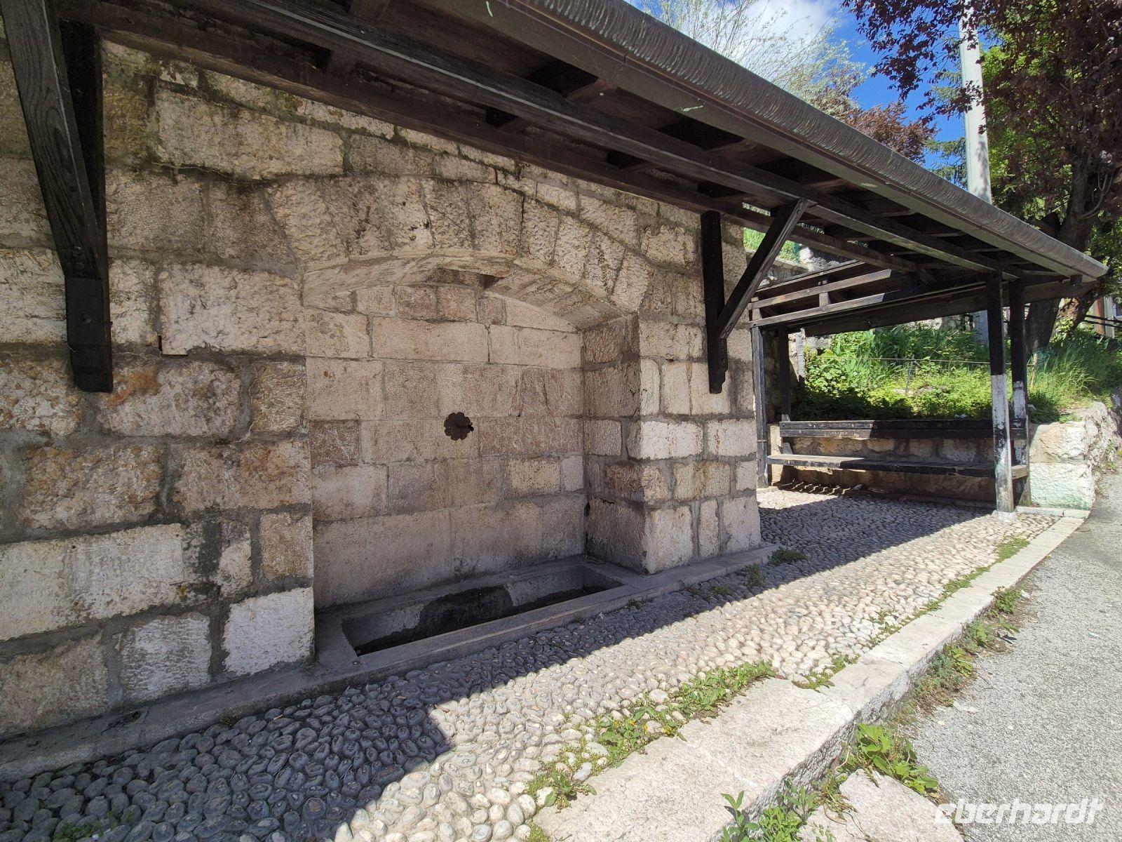 Tag 6 - Sarajevo - Freizeit - Eindrücke (2)