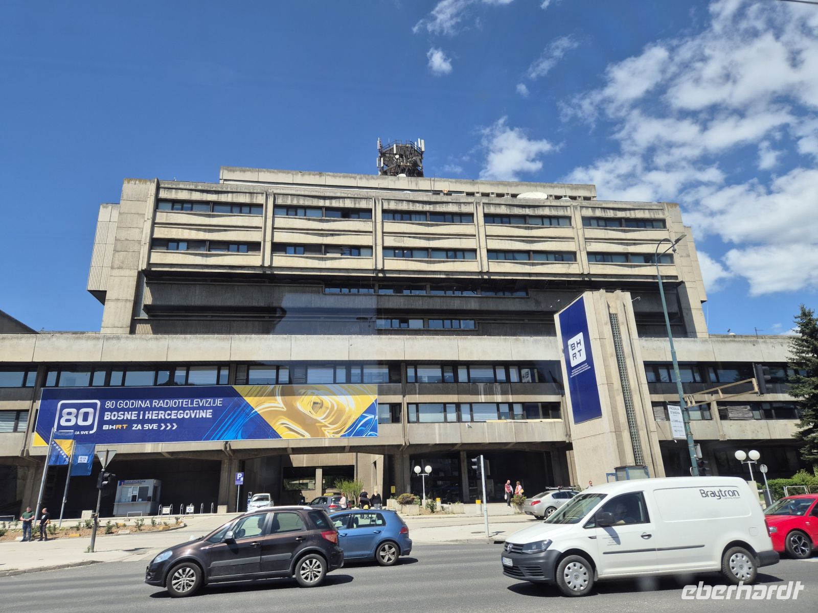 Tag 6 - Sarajevo - Freizeit - Eindrücke (6)