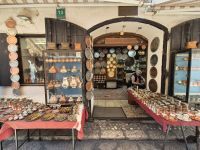 Tag 6 - Sarajevo - Kupfergasse