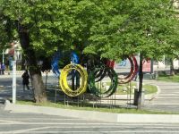 Tag 6 - Sarajevo - Olympiastadt