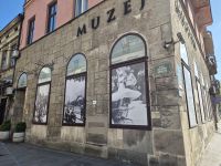 Tag 6 - Sarajevo - Stadtführung - Attentat Erster Weltkrieg