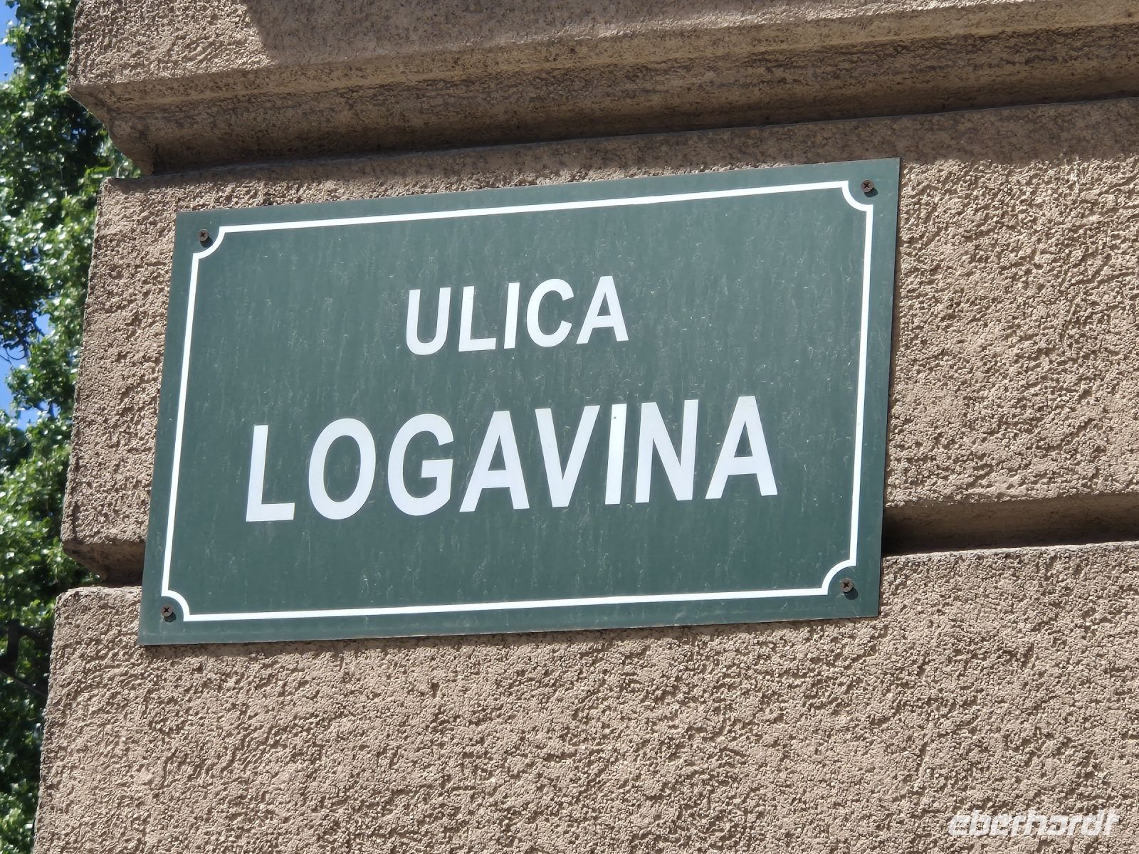 Tag 6 - Sarajevo - Stadtführung - Buch Die Rosen von Sarajevo