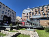 Tag 6 - Sarajevo - Stadtführung - Eindrücke (2)