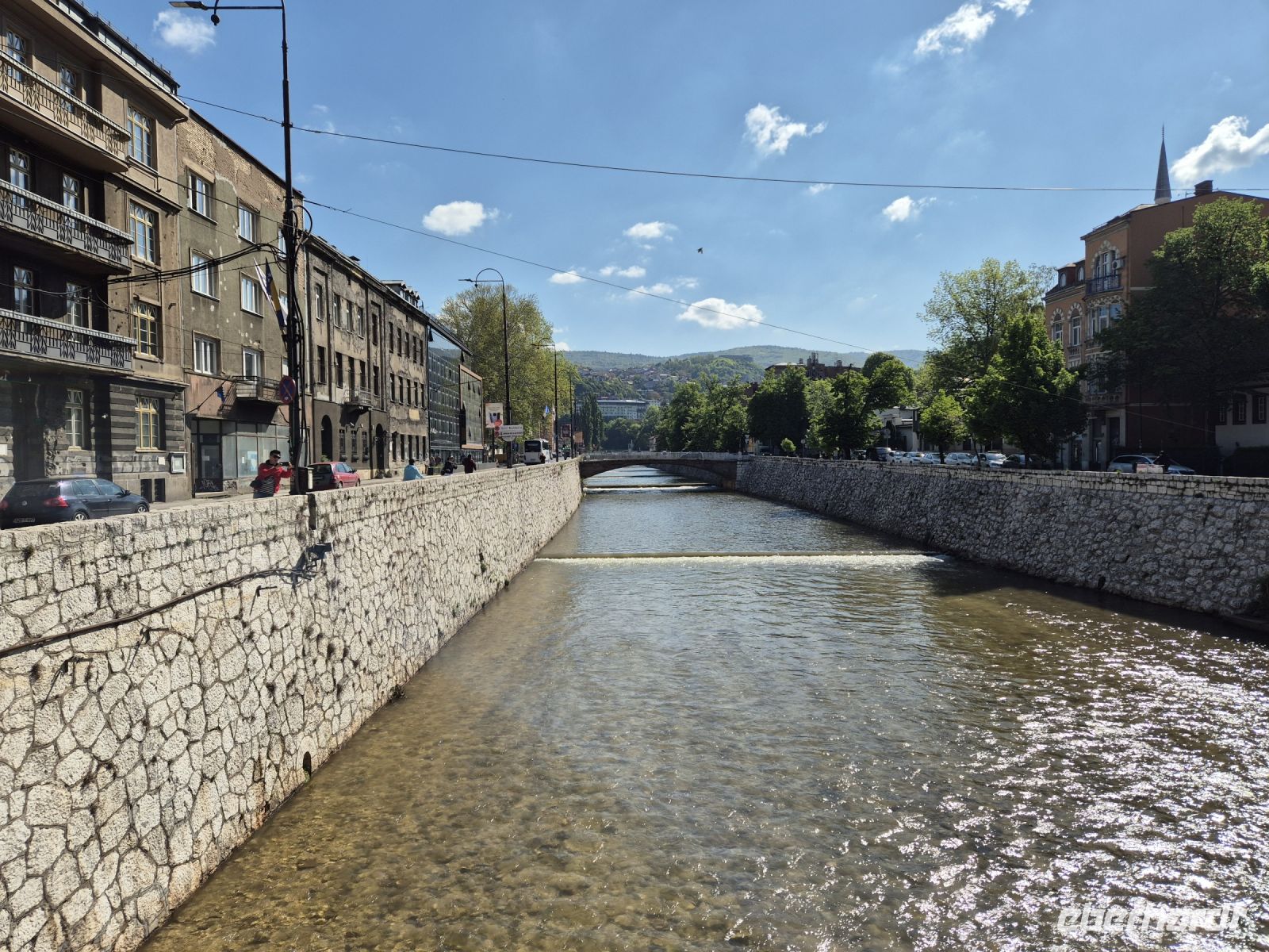 Tag 6 - Sarajevo - Stadtführung - Eindrücke (3)