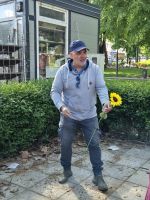 Tag 6 - Sarajevo - Stadtführung - Eindrücke (5)