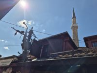 Tag 6 - Sarajevo - Stadtführung - Kupfergasse