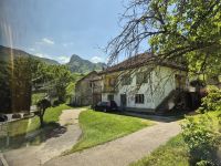 Tag 7 - Eindrücke von unterwegs aus dem Bus