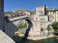 Tag 7 - Mostar - Stadtbesichtigung (9)