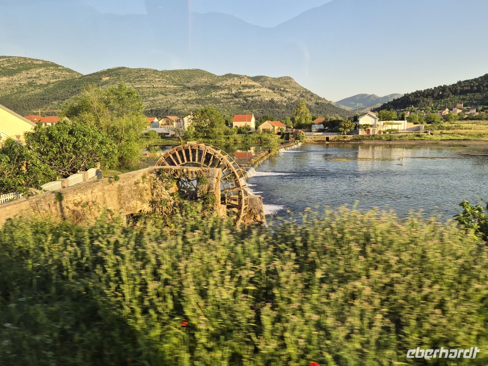 Tag 7 - Unterwegs nach Trebinje (1)