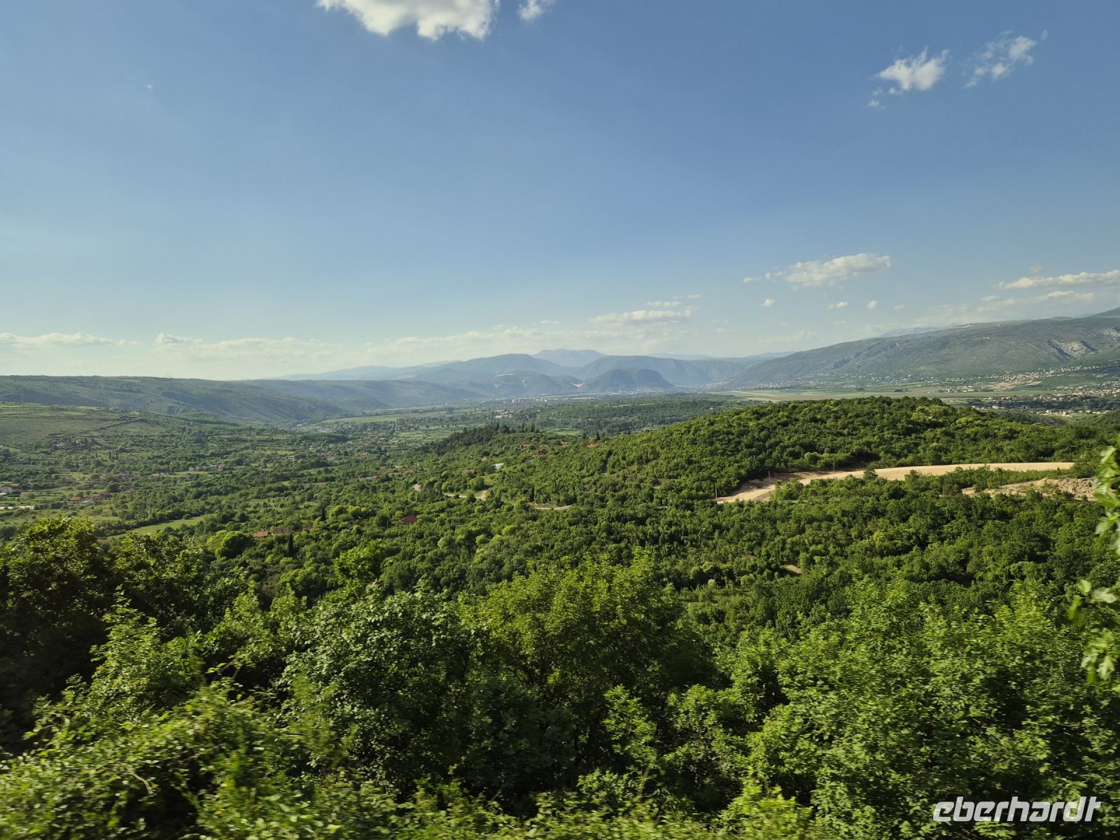 Tag 7 - Unterwegs nach Trebinje (2)