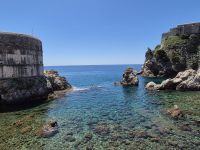 Tag 8 - Dubrovnik - Eindrücke   (1)