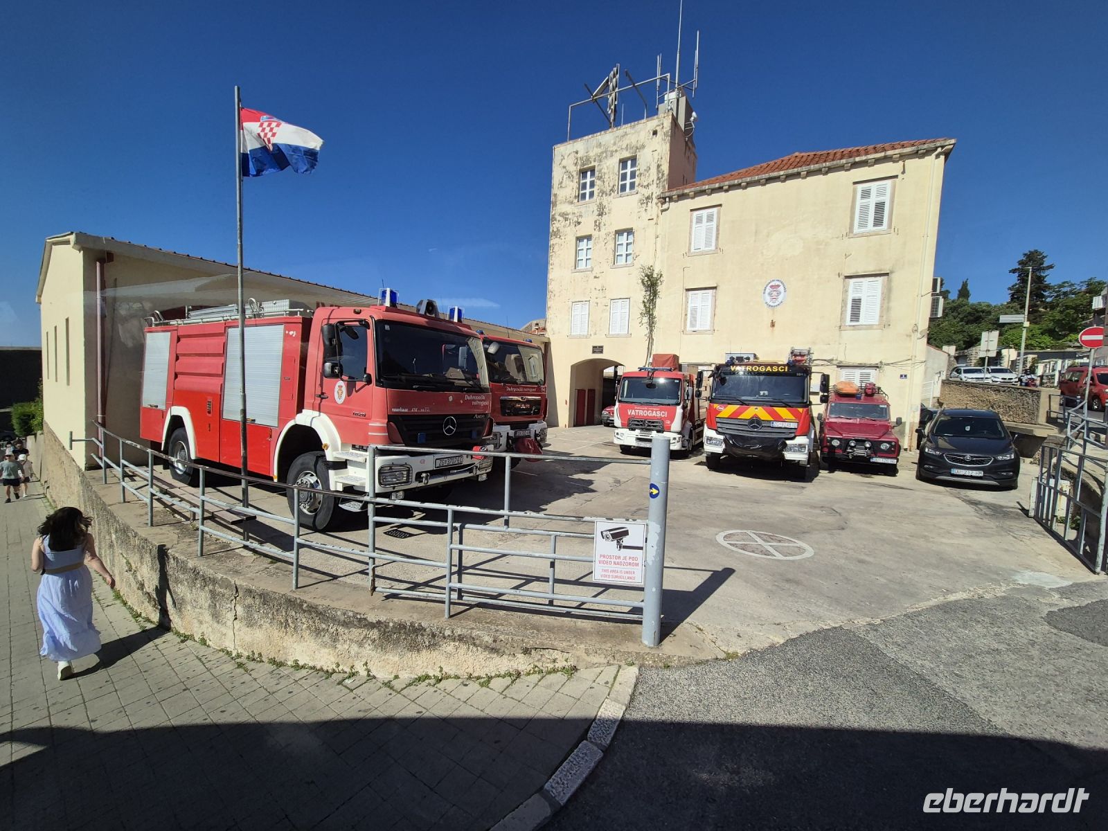 Tag 8 - Dubrovnik - Eindrücke   (3)