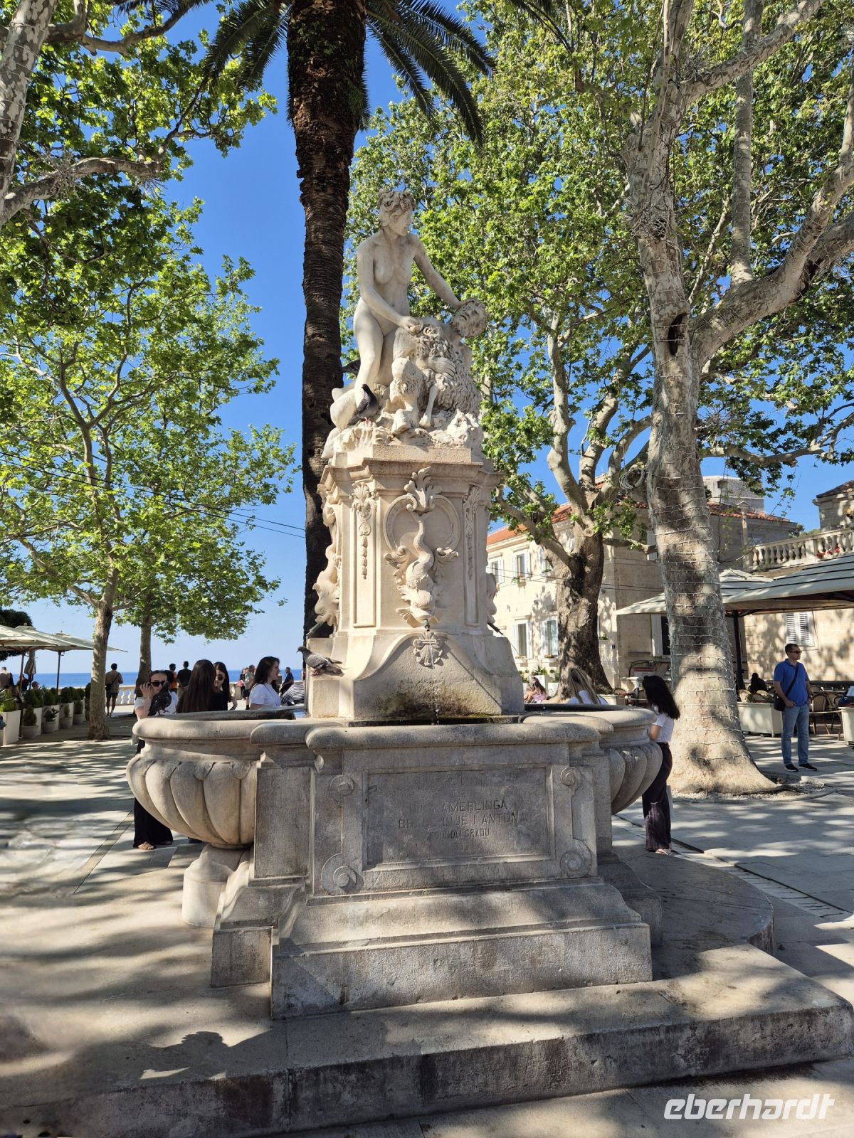 Tag 8 - Dubrovnik - Eindrücke   (4)