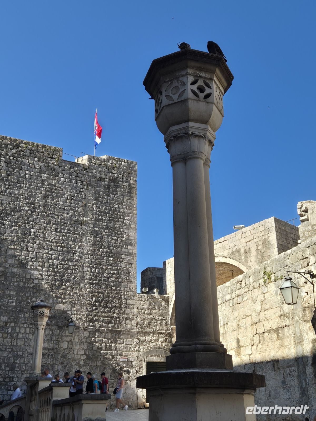 Tag 8 - Dubrovnik - Eindrücke   (6)