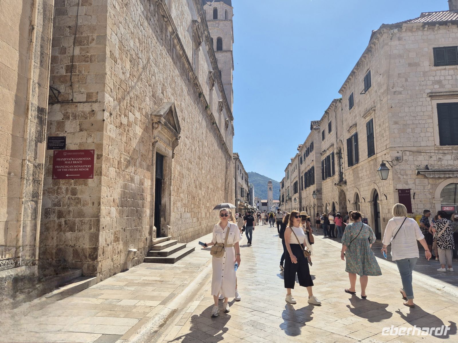 Tag 8 - Dubrovnik - Eindrücke   (7)