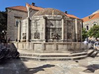 Tag 8 - Dubrovnik - Eindrücke   (9)