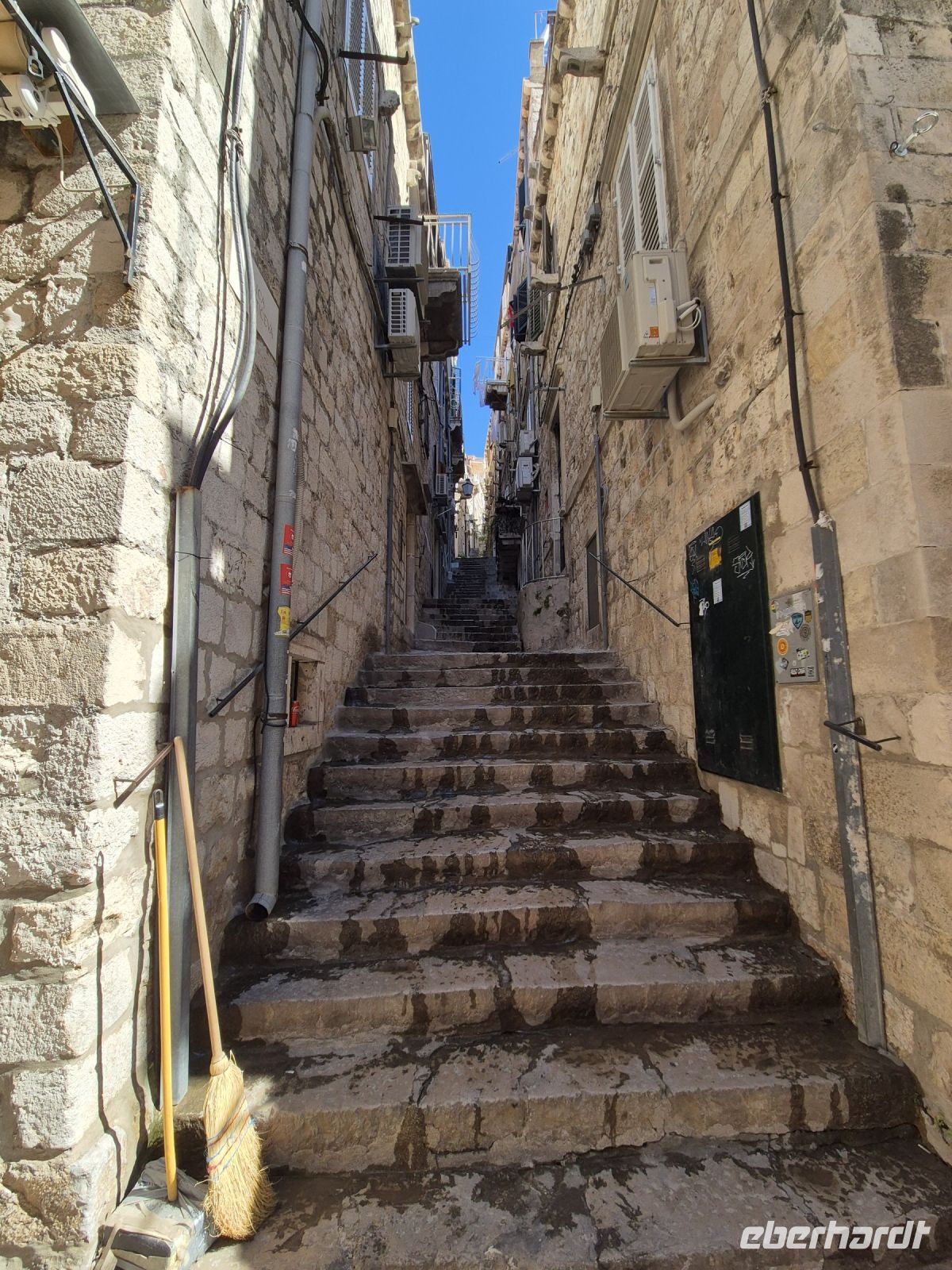 Tag 8 - Dubrovnik - Eindrücke   (10)