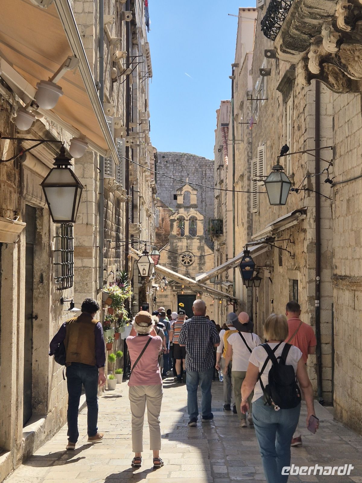 Tag 8 - Dubrovnik - Eindrücke   (13)