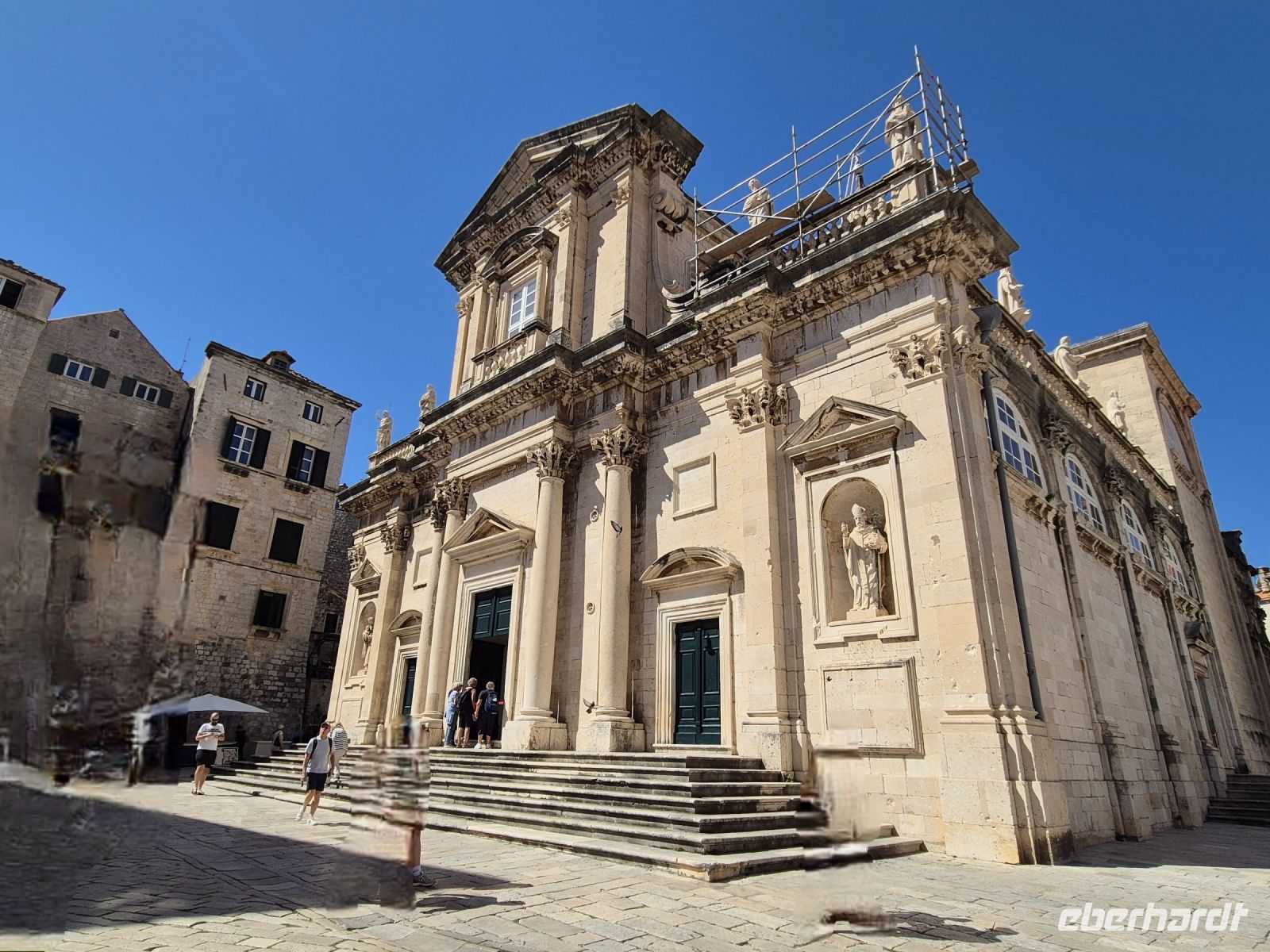 Tag 8 - Dubrovnik - Eindrücke   (19)