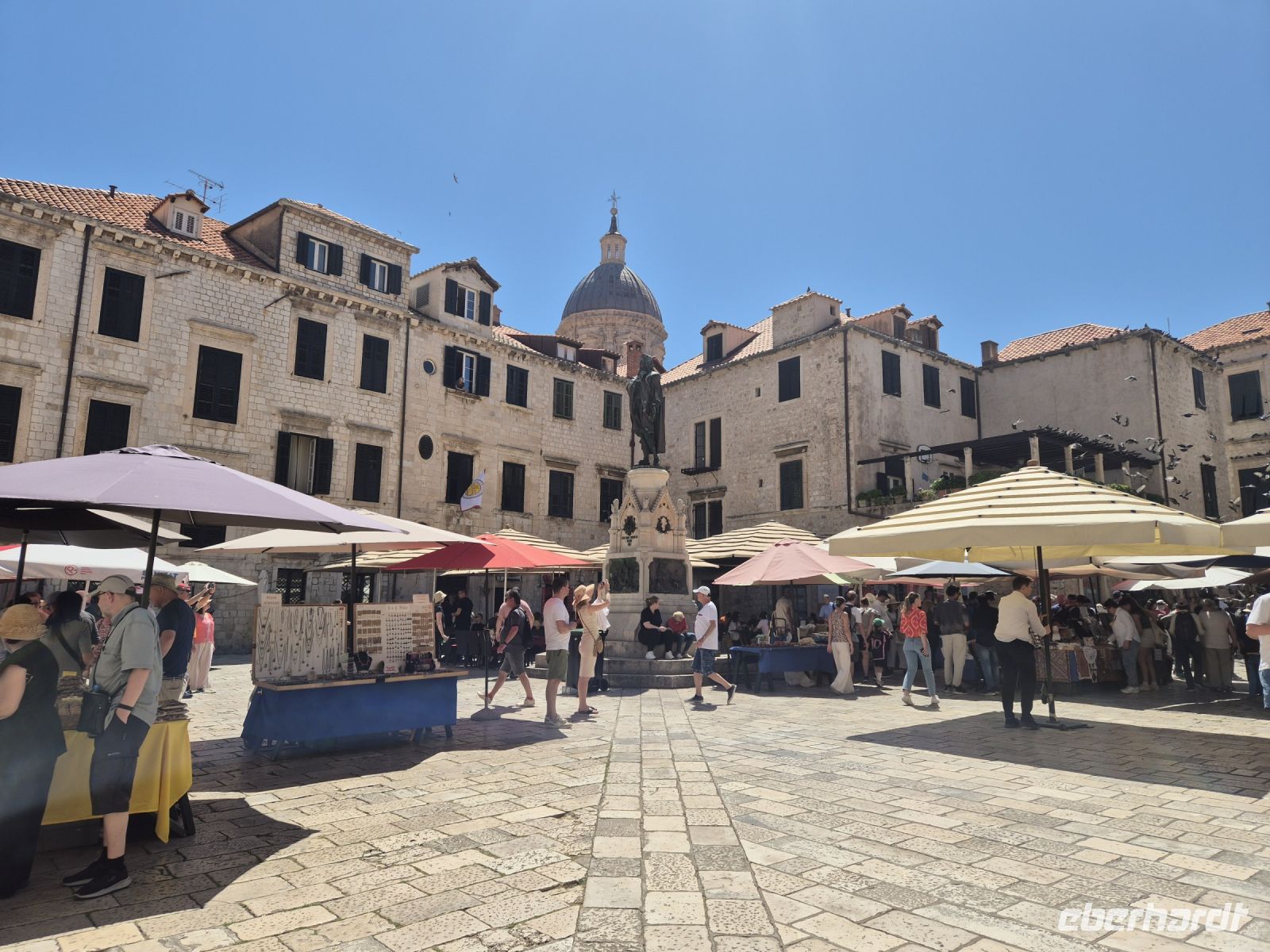 Tag 8 - Dubrovnik - Eindrücke   (23)