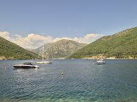 Tag 8 - Montenegro - Die  Bucht von Kotor (3)