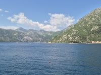Tag 8 - Montenegro - Die  Bucht von Kotor (5)