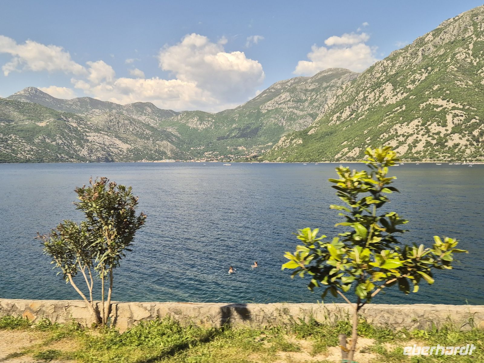 Tag 8 - Montenegro - Die  Bucht von Kotor (7)