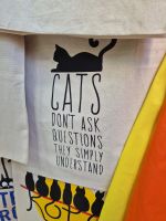 Tag 8 - Stadtbesichtigung - Kotor - Stadt der Katzen (5)