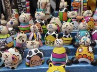 Tag 8 - Stadtbesichtigung - Kotor - Stadt der Katzen (7)