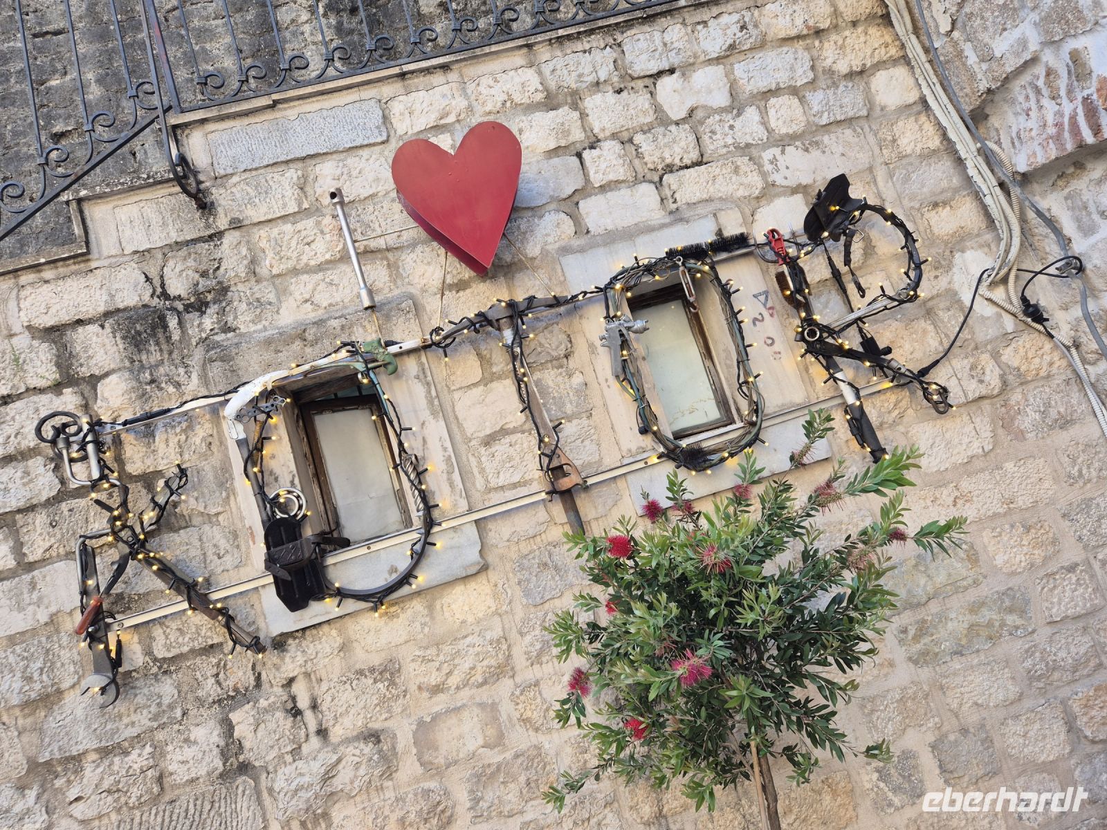 Tag 8 - Stadtrundgang - Kotor (1)